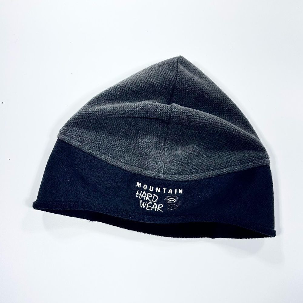 Mountain hardwear fleece lined beanie M